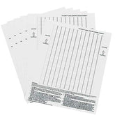 Commscope 107656977 L2200 White Patchmax Labels